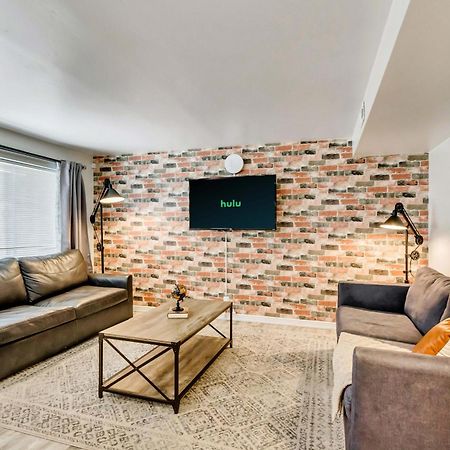 Marmalade By Cloud Dream Homes Salt Lake City Exterior photo