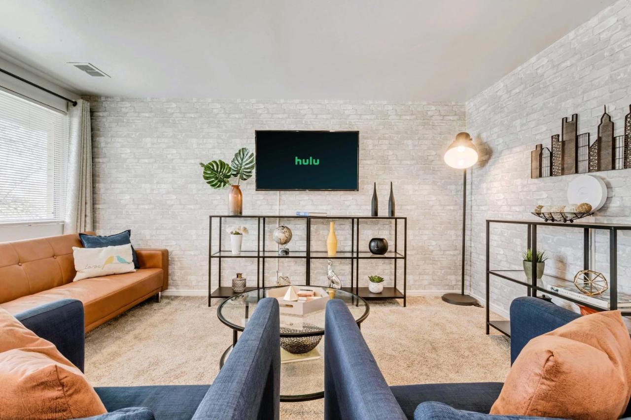 Marmalade By Cloud Dream Homes Salt Lake City Exterior photo