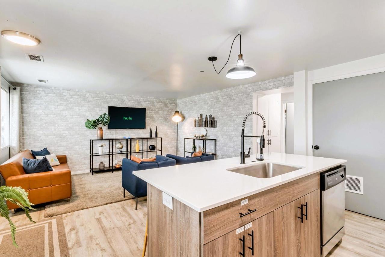 Marmalade By Cloud Dream Homes Salt Lake City Exterior photo