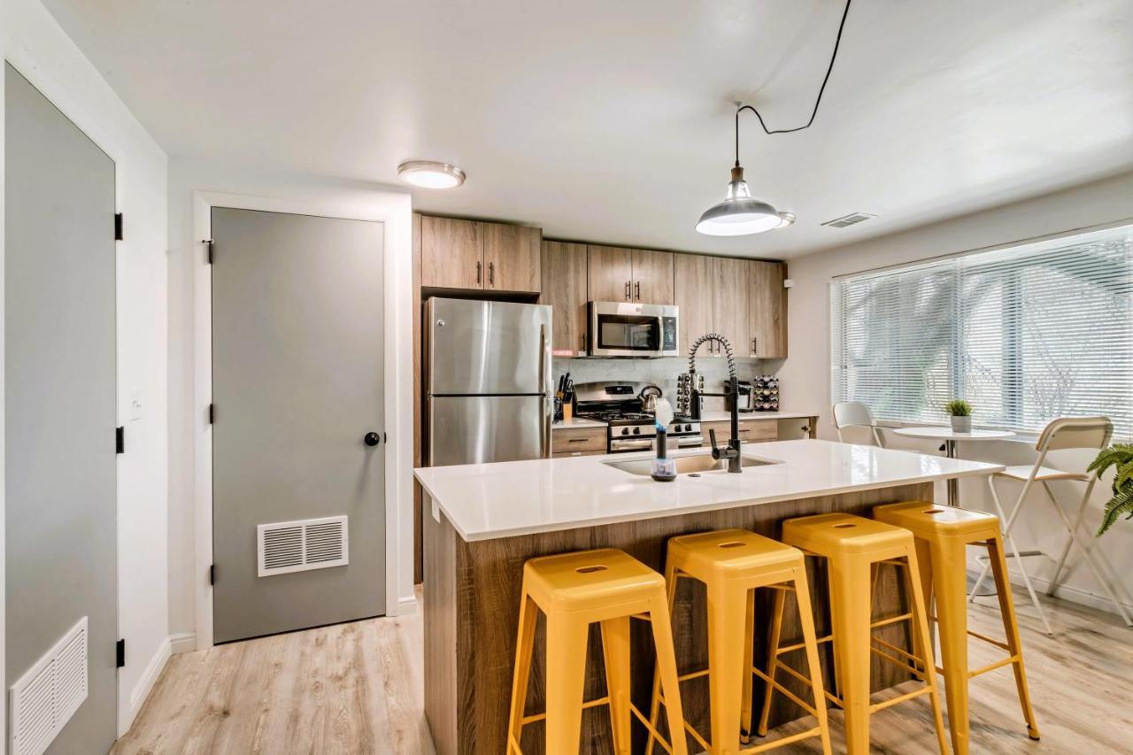 Marmalade By Cloud Dream Homes Salt Lake City Exterior photo