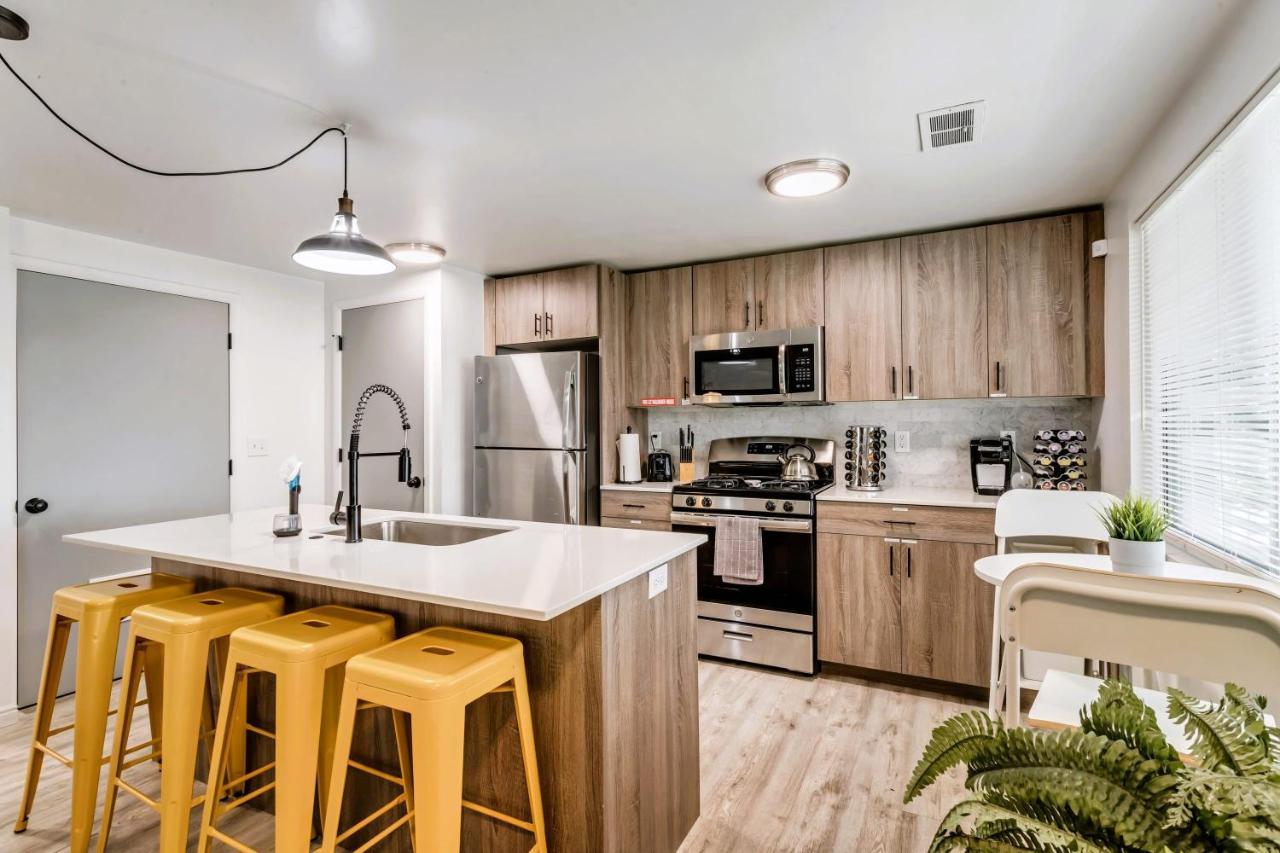 Marmalade By Cloud Dream Homes Salt Lake City Exterior photo