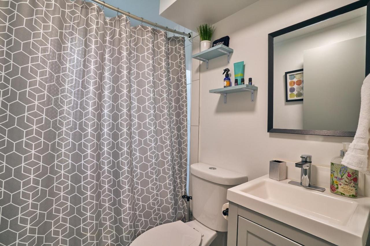 Marmalade By Cloud Dream Homes Salt Lake City Exterior photo