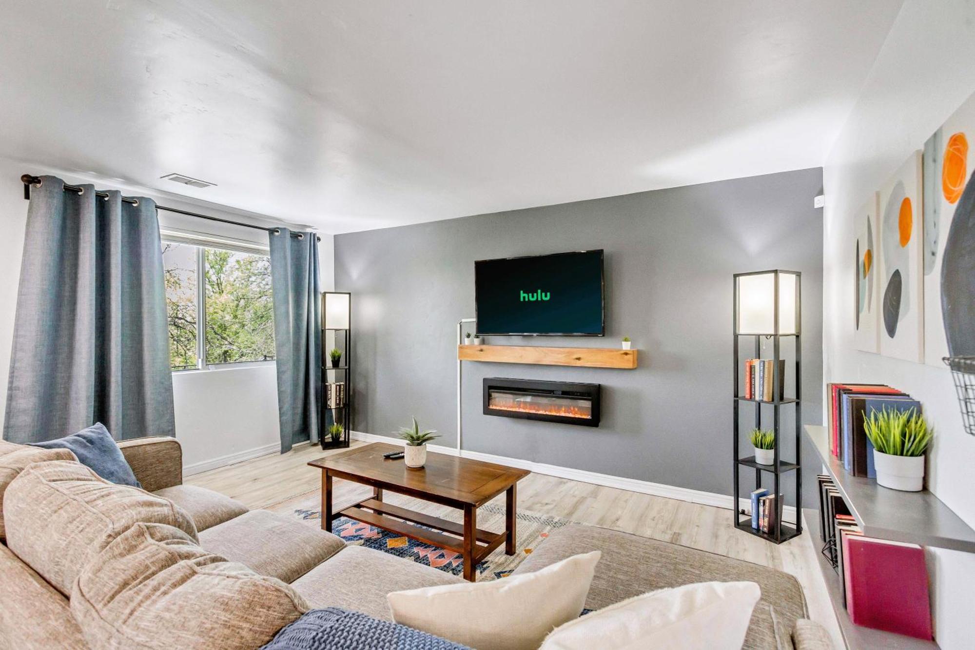 Marmalade By Cloud Dream Homes Salt Lake City Exterior photo