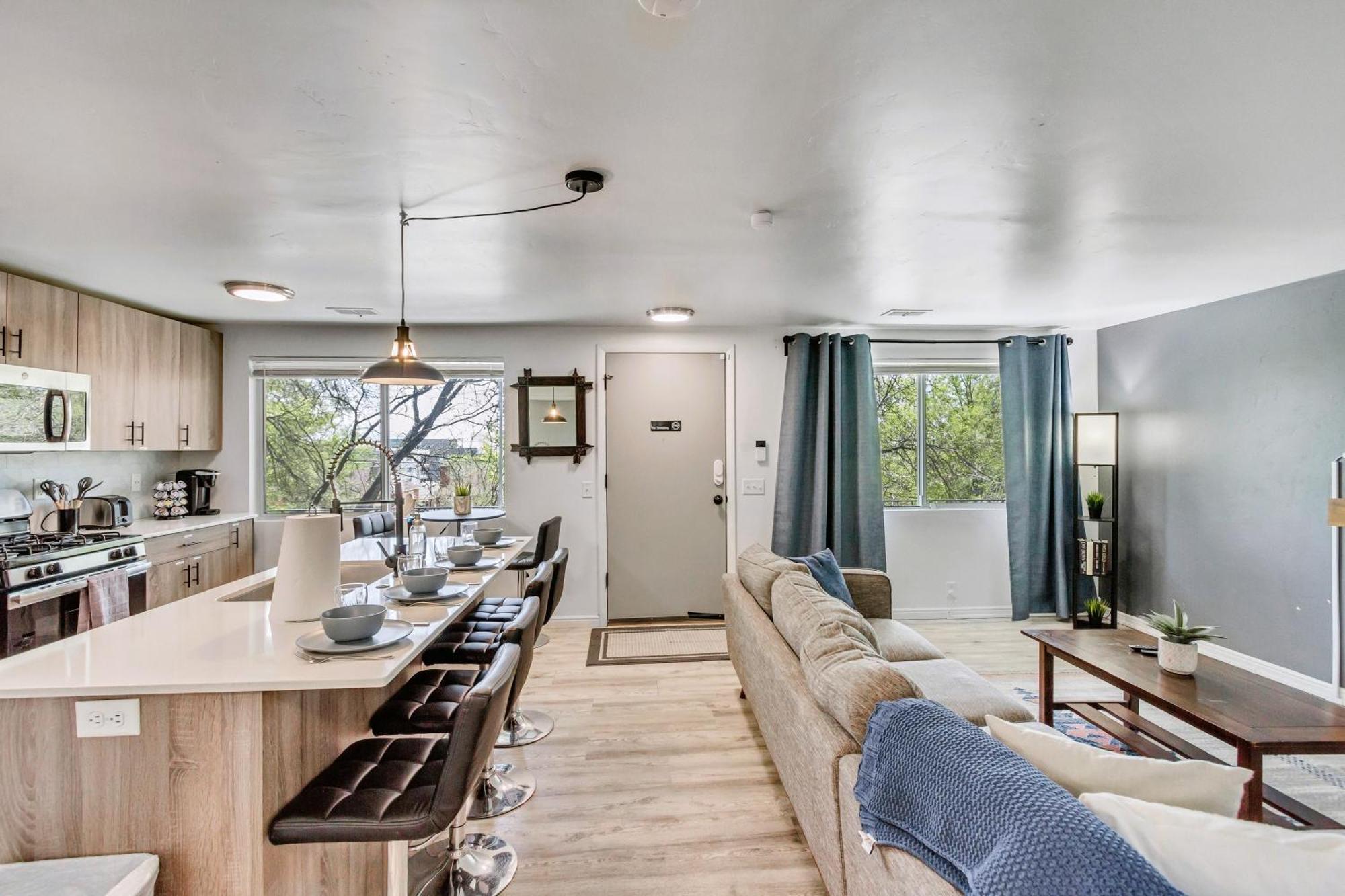 Marmalade By Cloud Dream Homes Salt Lake City Room photo