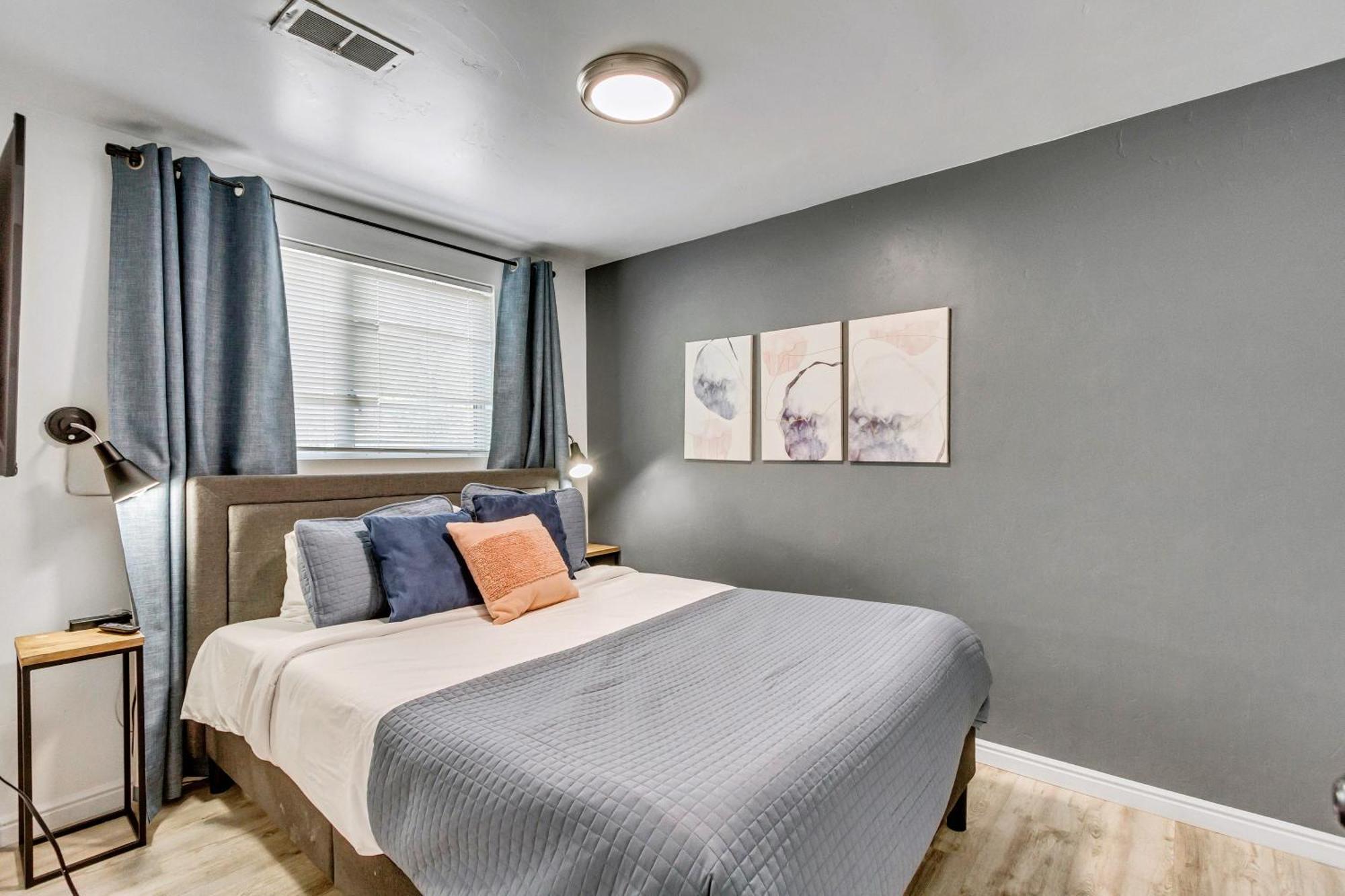 Marmalade By Cloud Dream Homes Salt Lake City Exterior photo