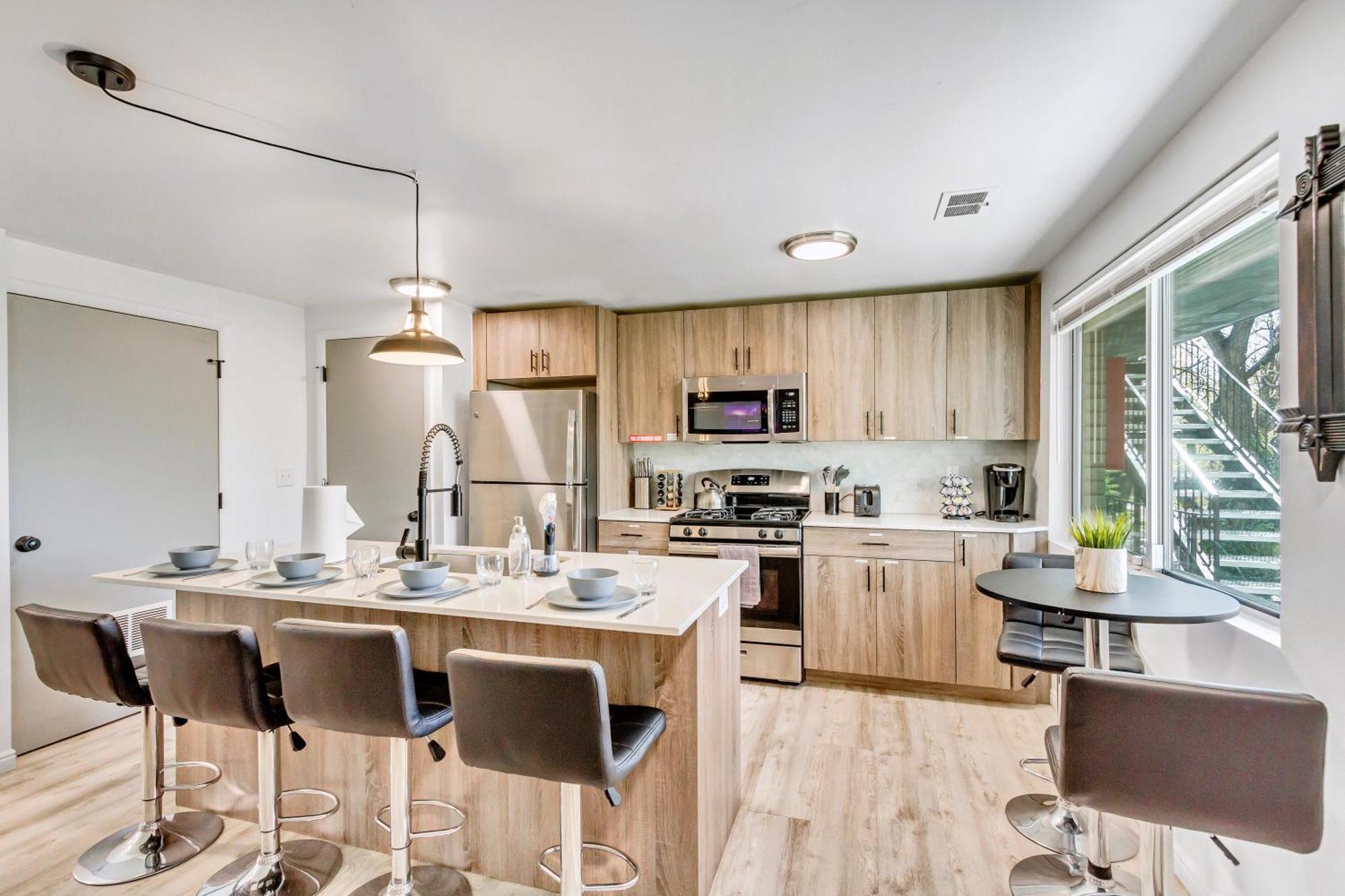 Marmalade By Cloud Dream Homes Salt Lake City Room photo