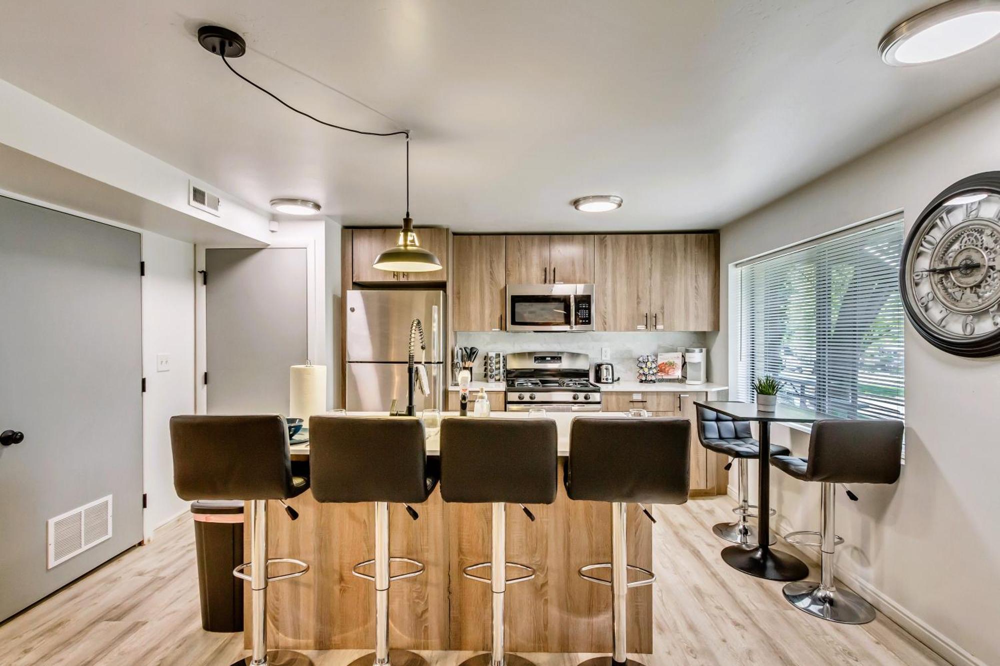 Marmalade By Cloud Dream Homes Salt Lake City Room photo