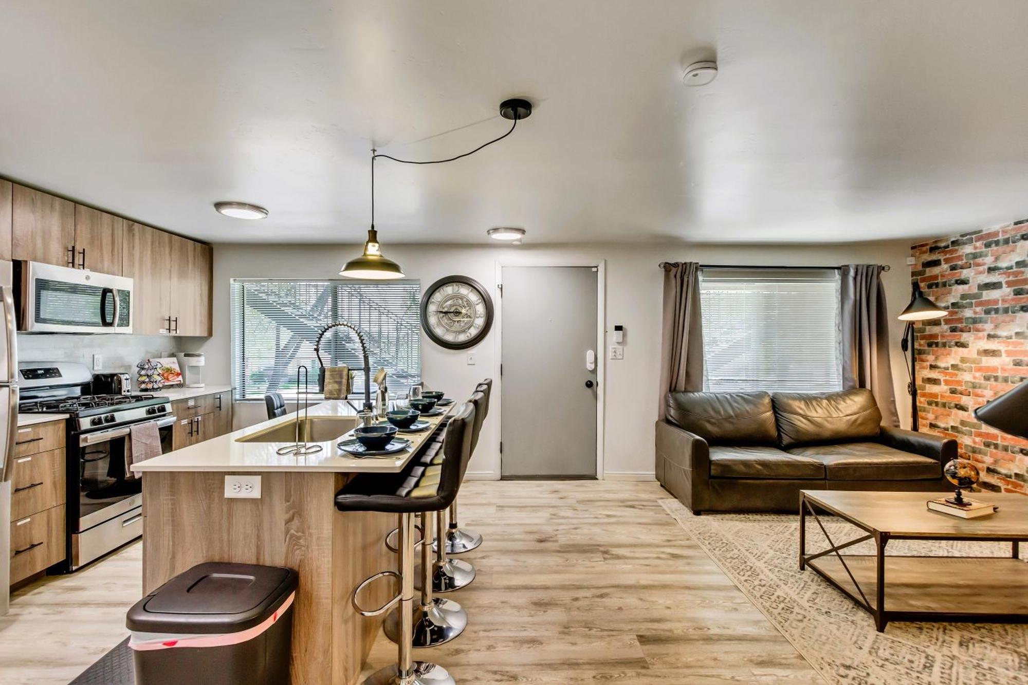 Marmalade By Cloud Dream Homes Salt Lake City Room photo