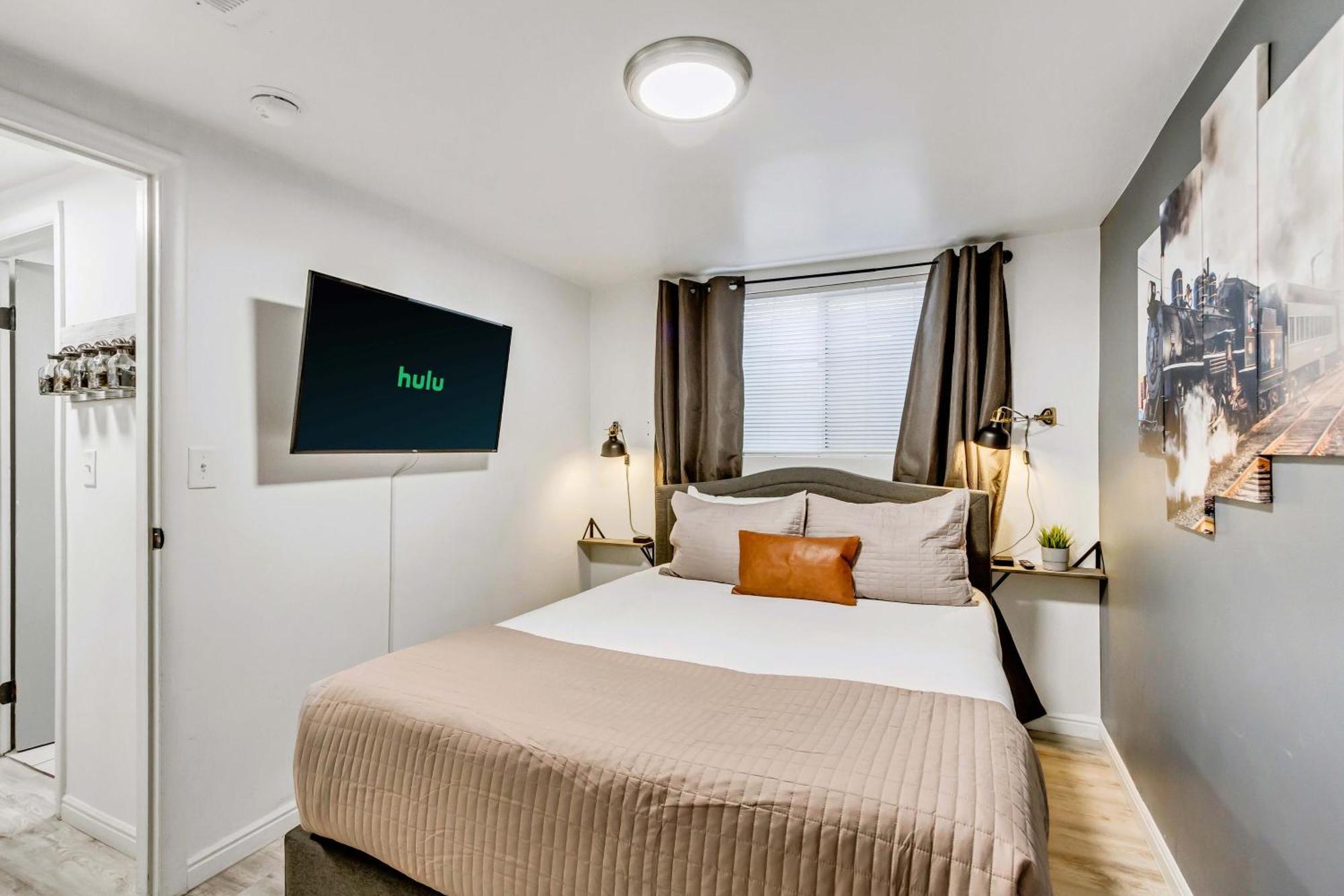 Marmalade By Cloud Dream Homes Salt Lake City Room photo